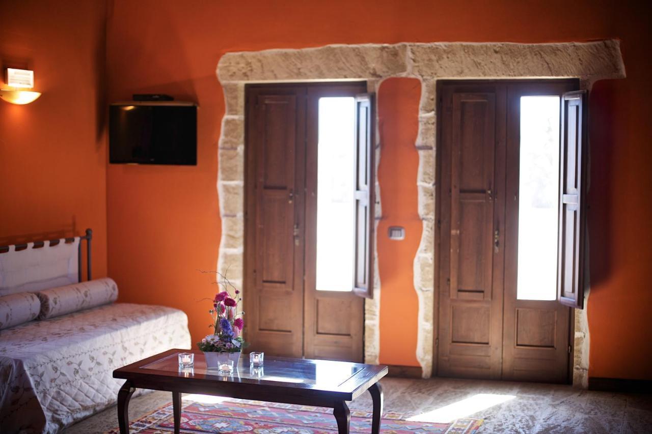 Tenuta Monacelli Lecce Exterior foto