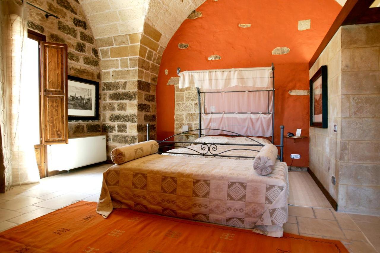 Tenuta Monacelli Lecce Exterior foto