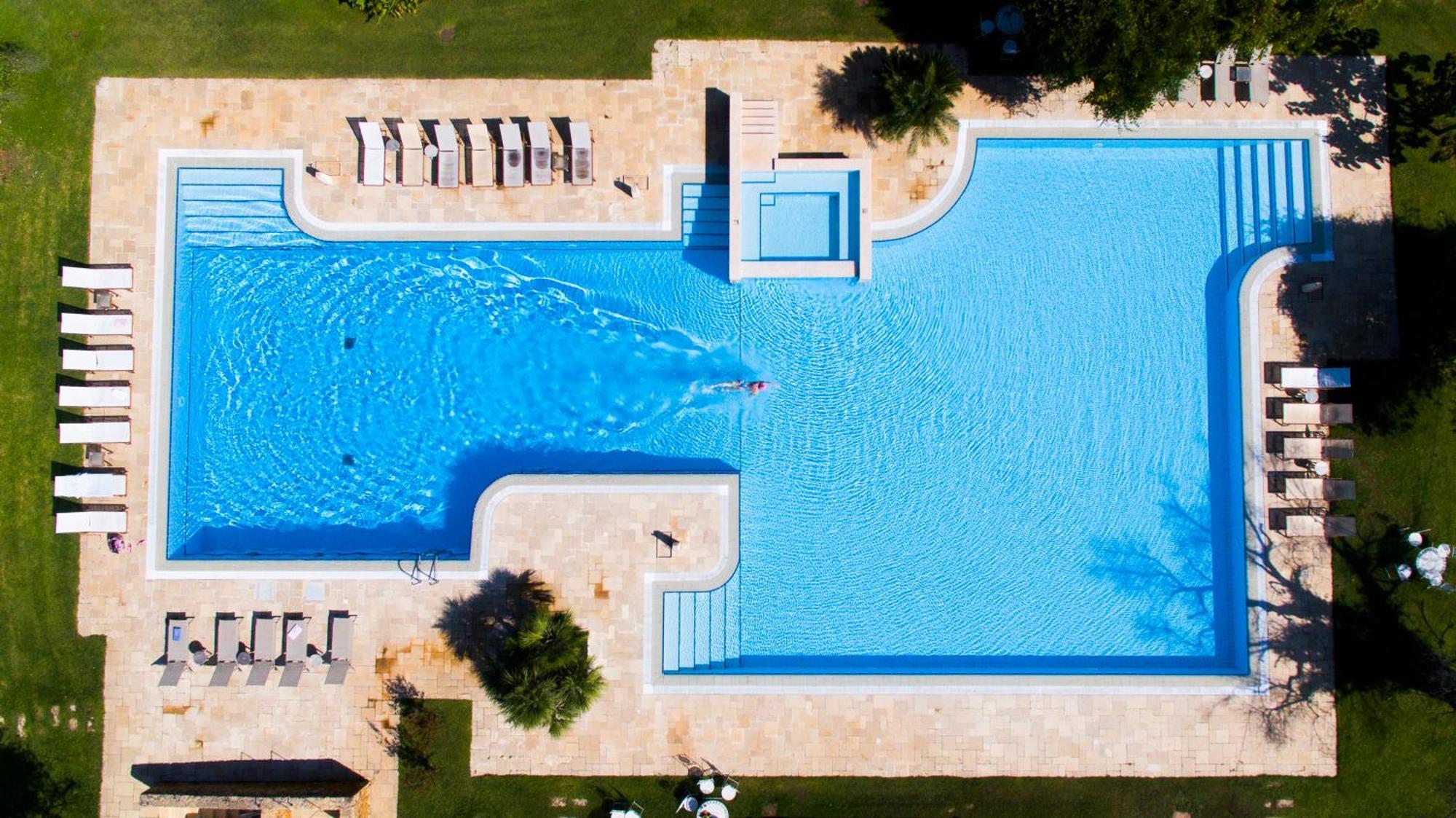 Tenuta Monacelli Lecce Exterior foto