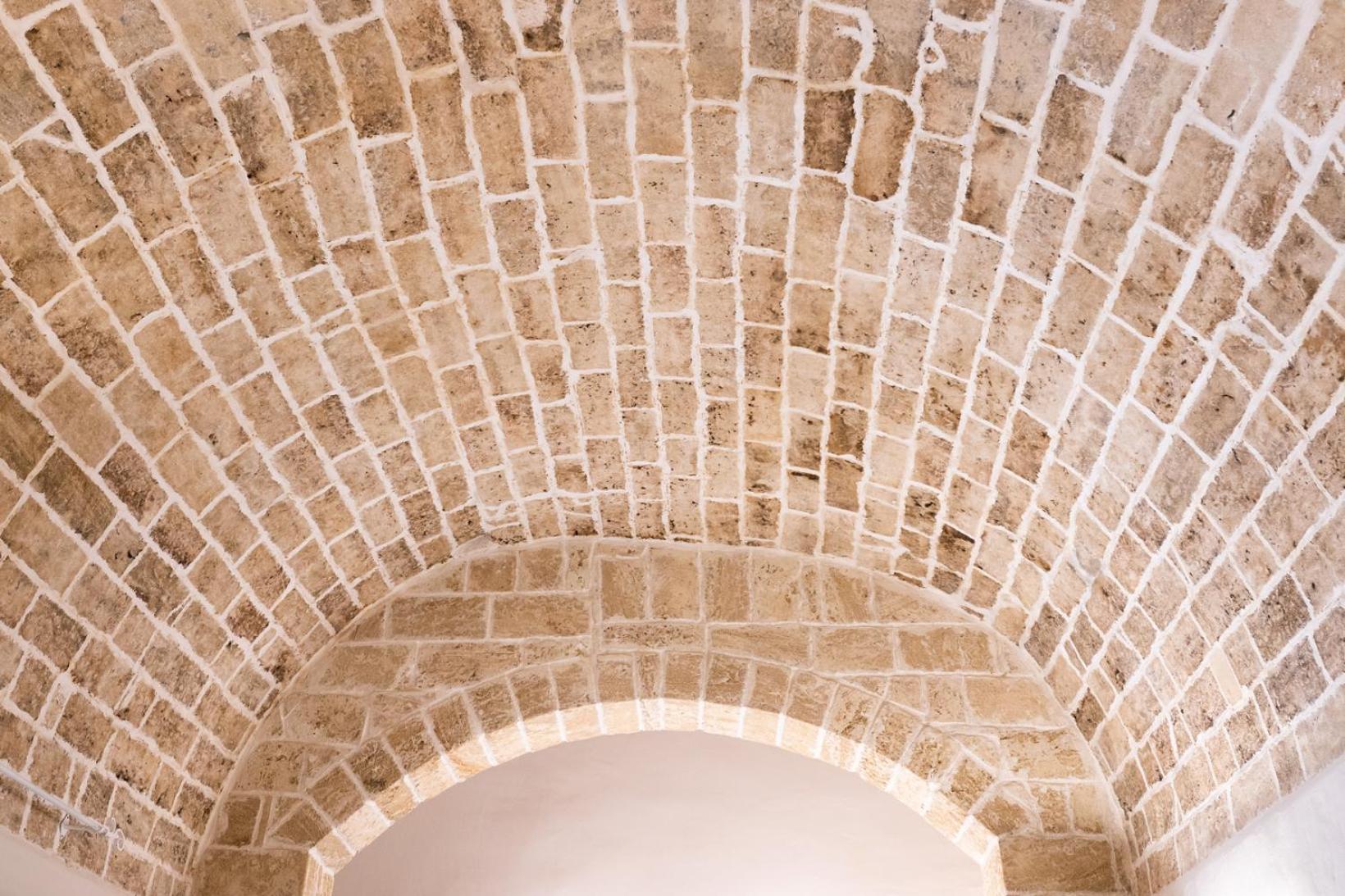 Tenuta Monacelli Lecce Exterior foto