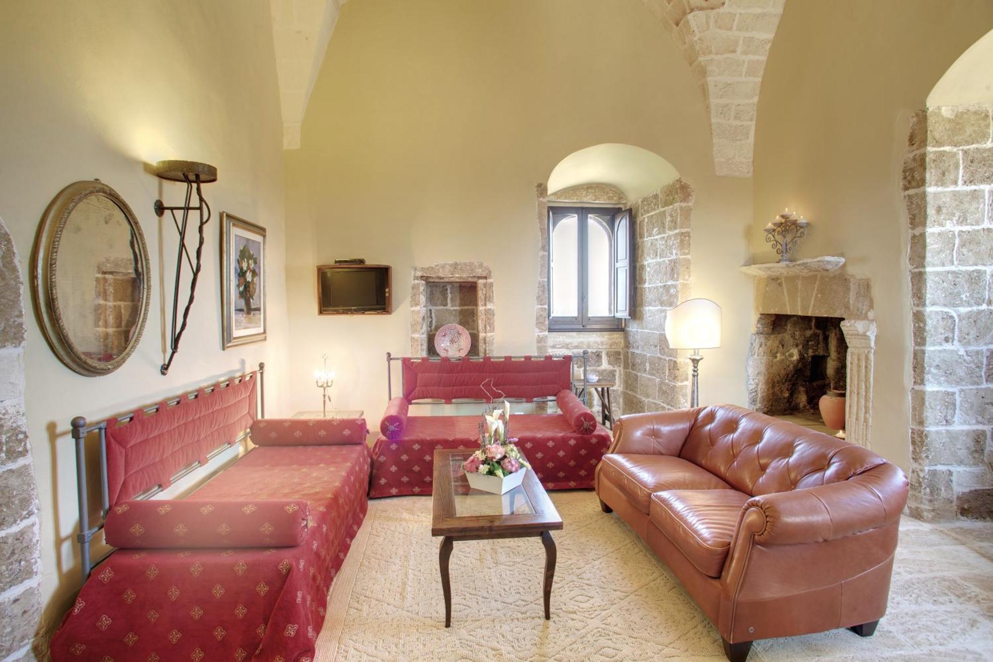 Tenuta Monacelli Lecce Exterior foto